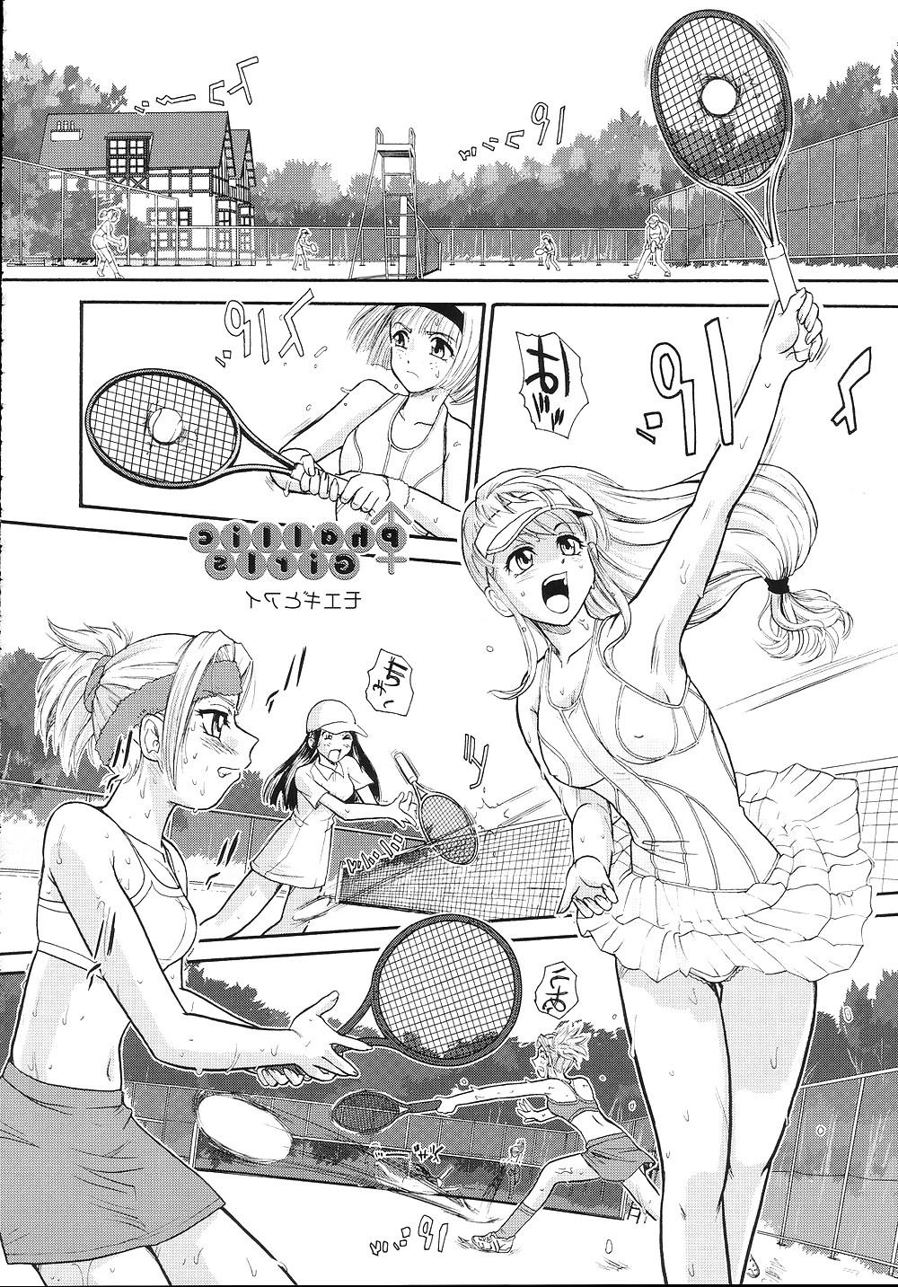 25P Futanari #11