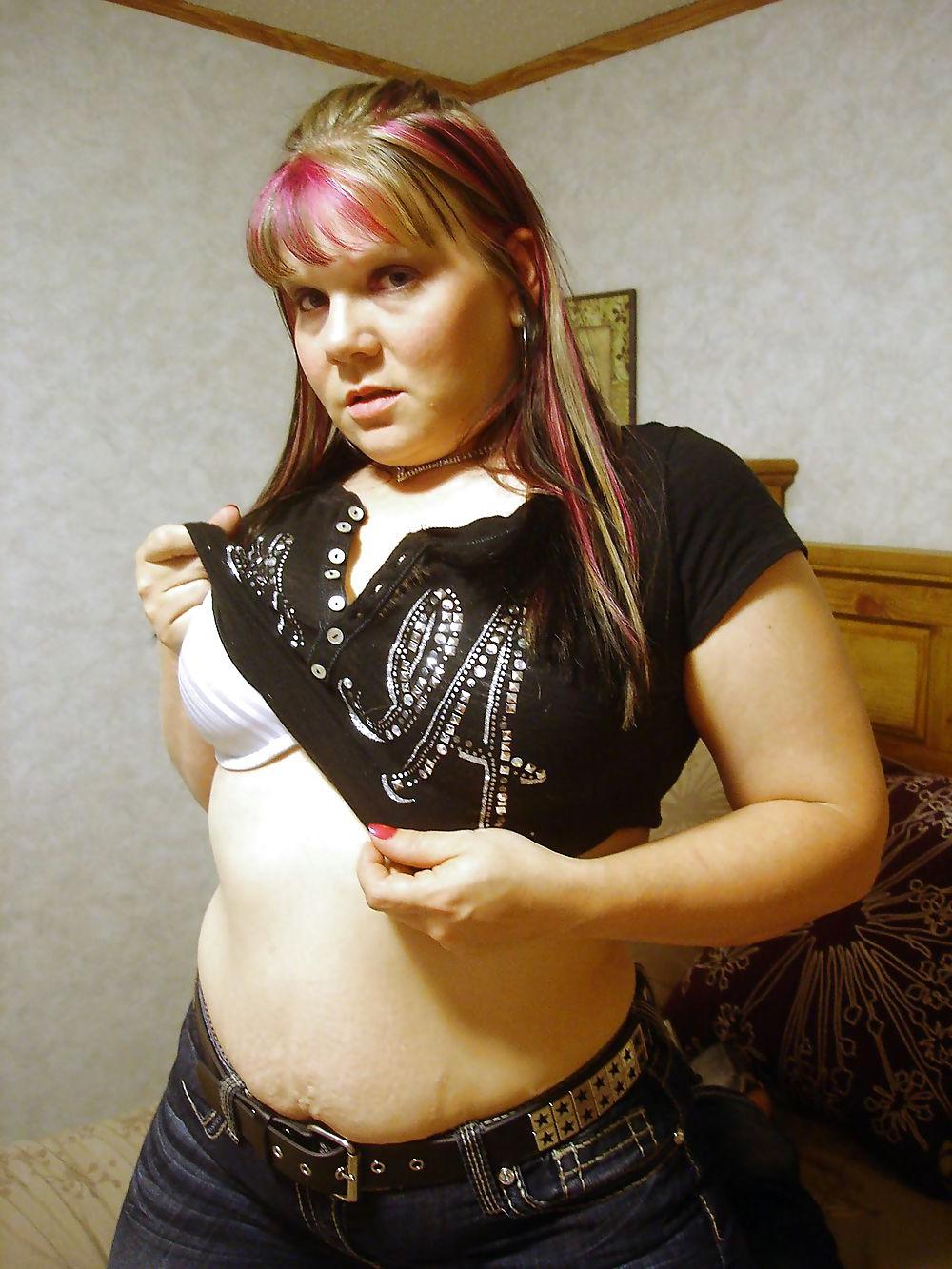 25P LIL Country Girl !