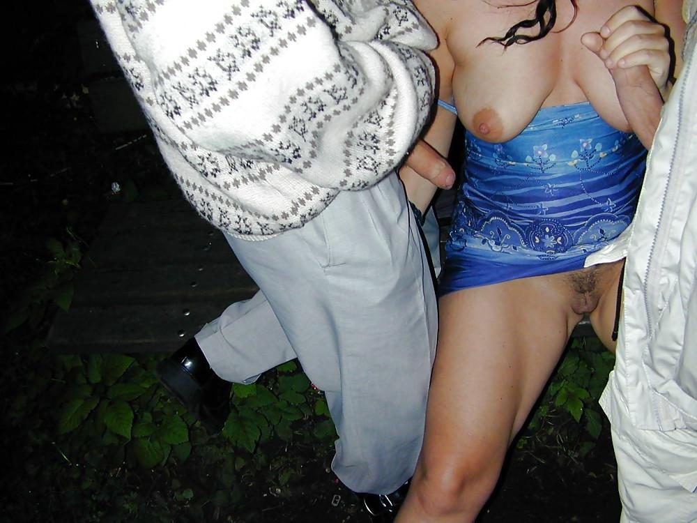 25P HOUSEWIFE ALWAYS HORNY IV