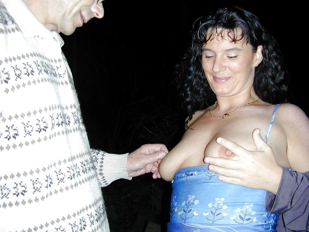 25P HOUSEWIFE ALWAYS HORNY IV