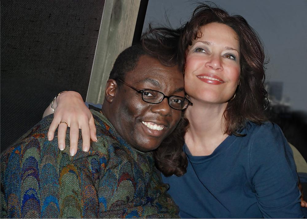 25P Let's Jerk Off Over ... Jackie Ryan (Jazz Singer)