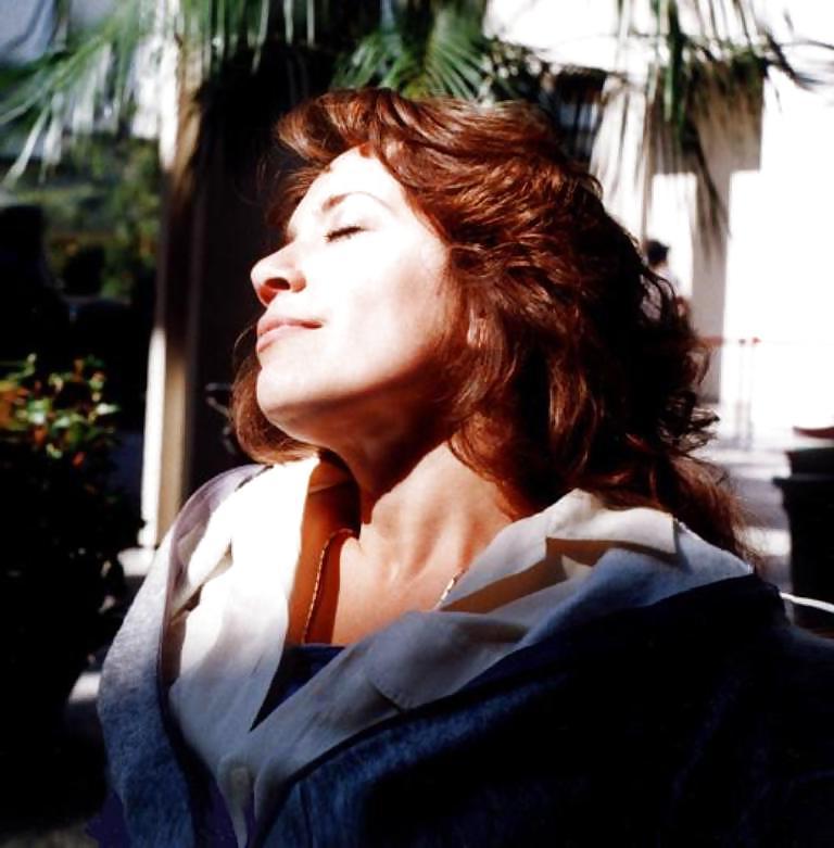 25P Let's Jerk Off Over ... Jackie Ryan (Jazz Singer)