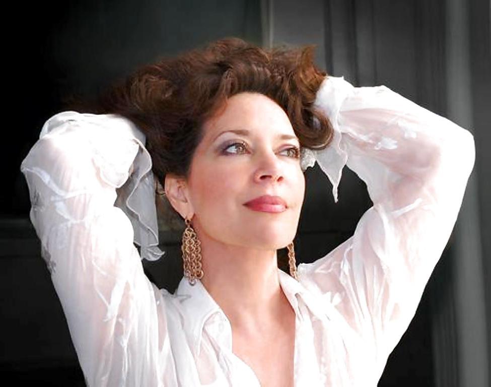 25P Let's Jerk Off Over ... Jackie Ryan (Jazz Singer)