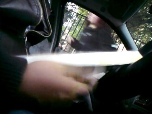 12P FLASH CAR Y MAMADA