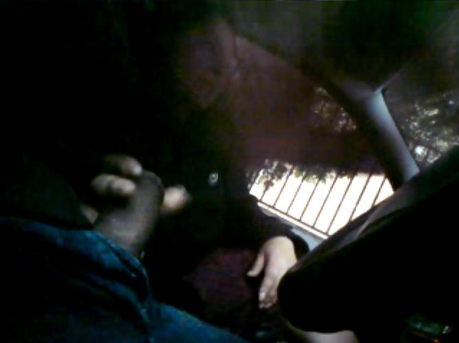 12P FLASH CAR Y MAMADA