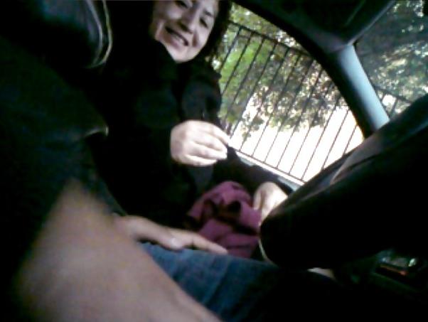 12P FLASH CAR Y MAMADA