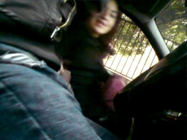 12P FLASH CAR Y MAMADA