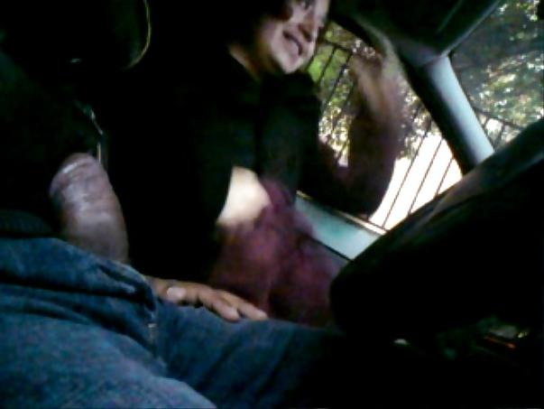 12P FLASH CAR Y MAMADA