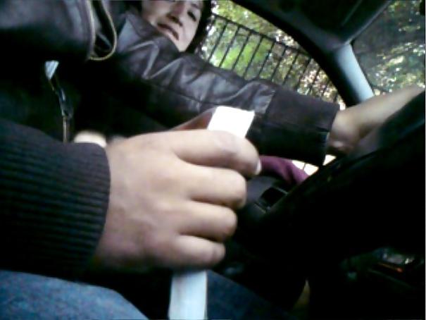 12P FLASH CAR Y MAMADA