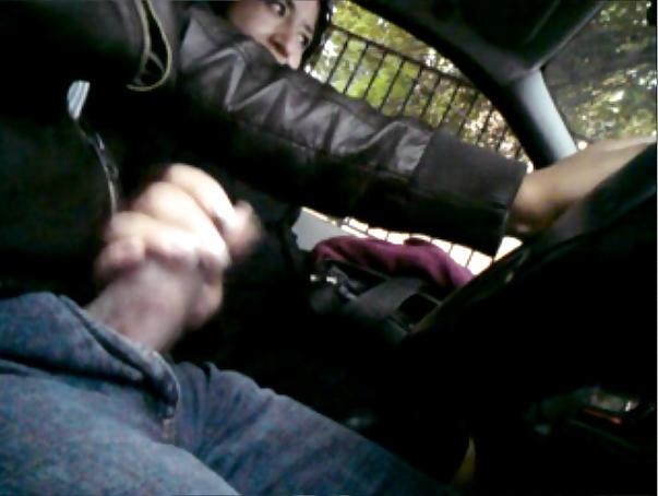12P FLASH CAR Y MAMADA