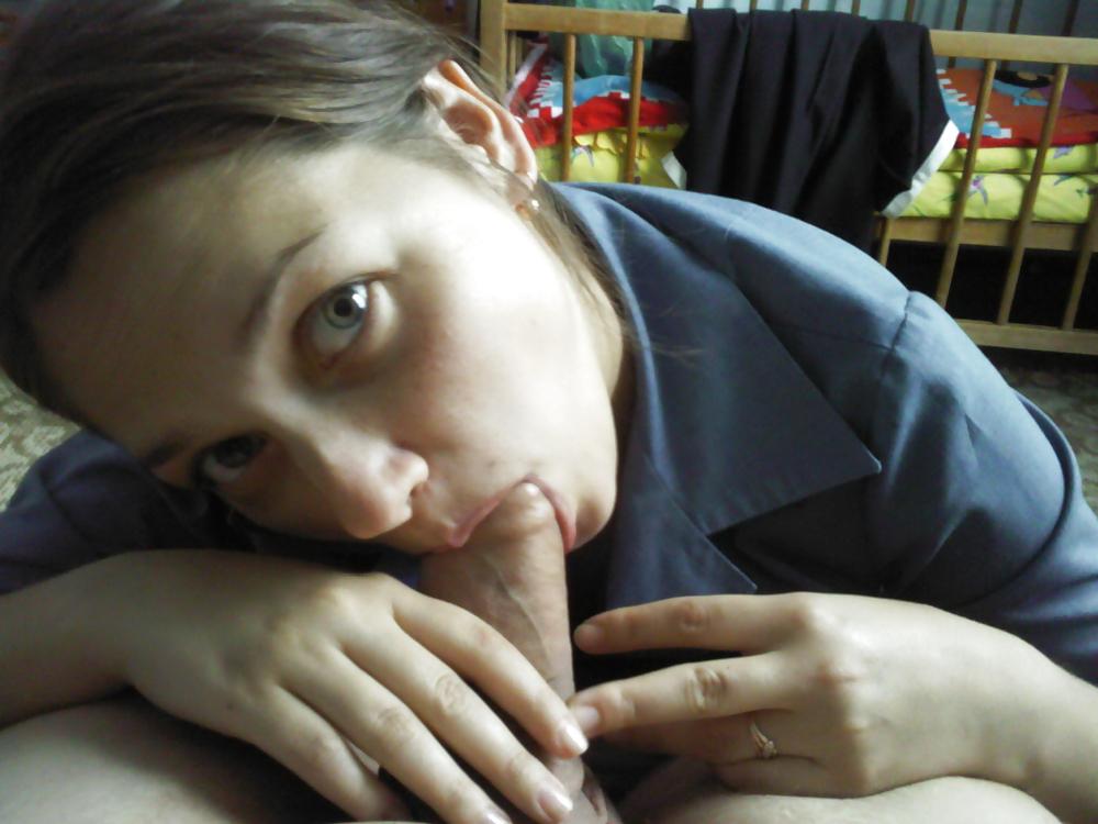21P Amateur couple - II