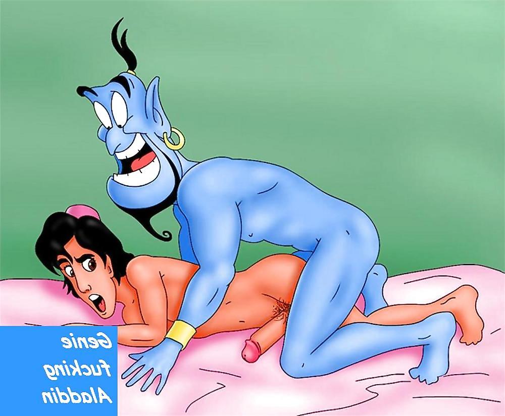 22P CARTOON PORN