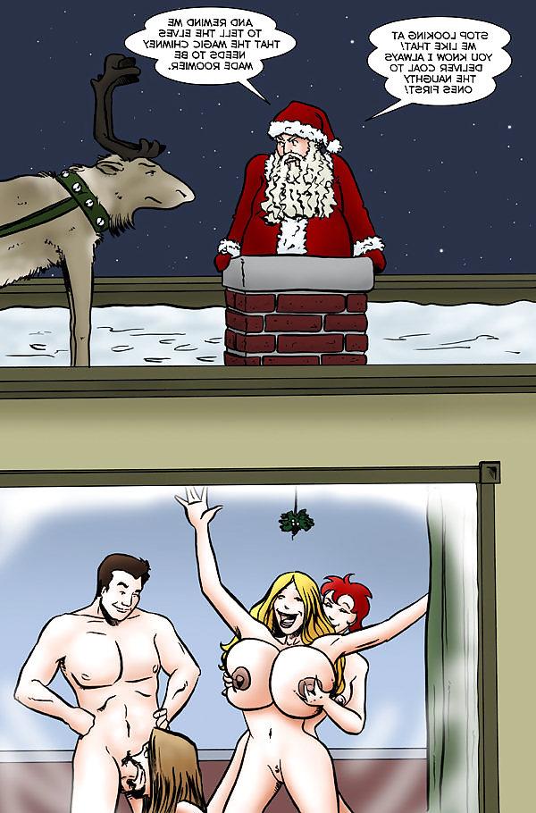 22P CARTOON PORN