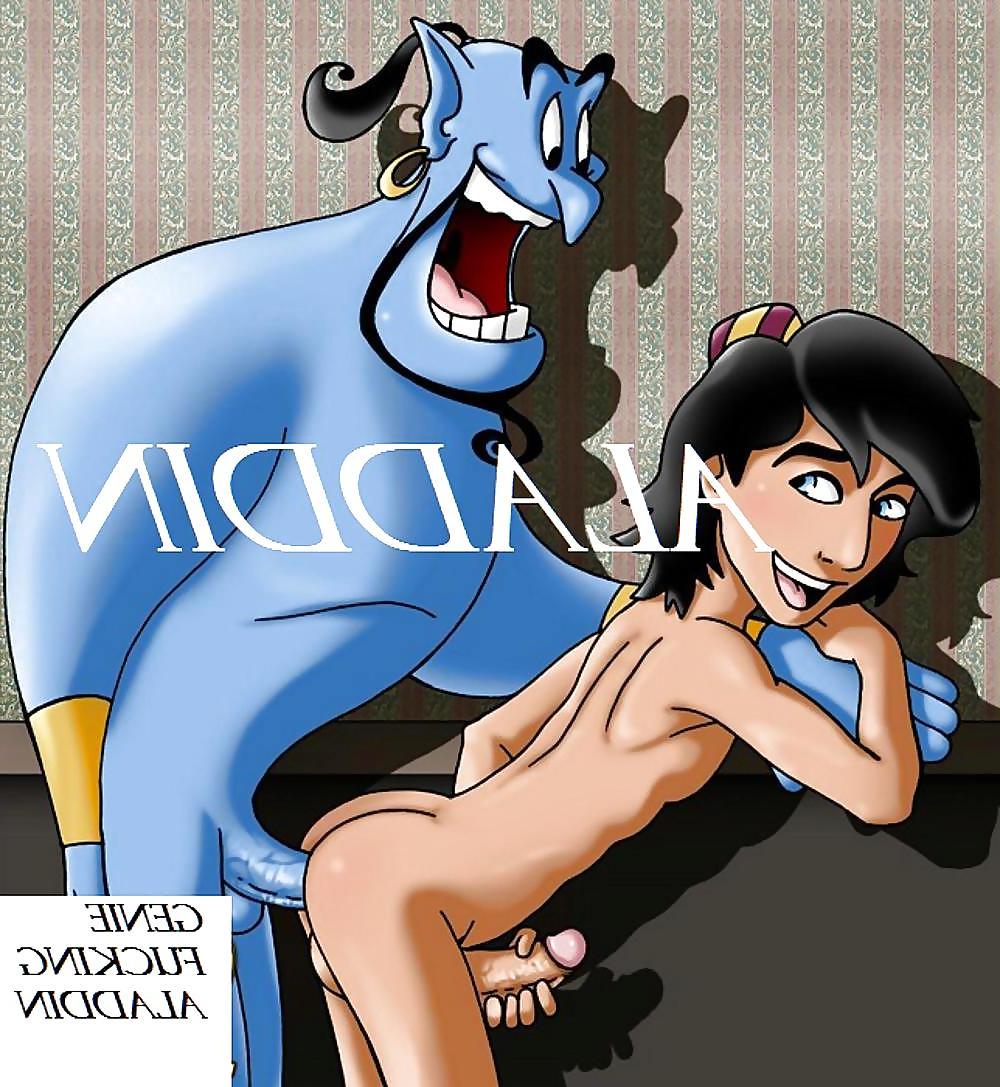 22P CARTOON PORN