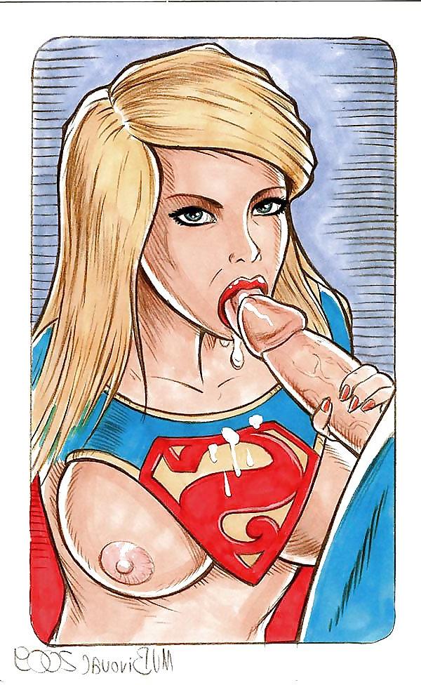 22P CARTOON PORN