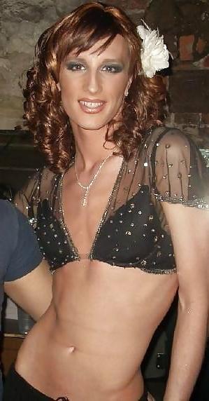 23P Ladyboys or fakes 