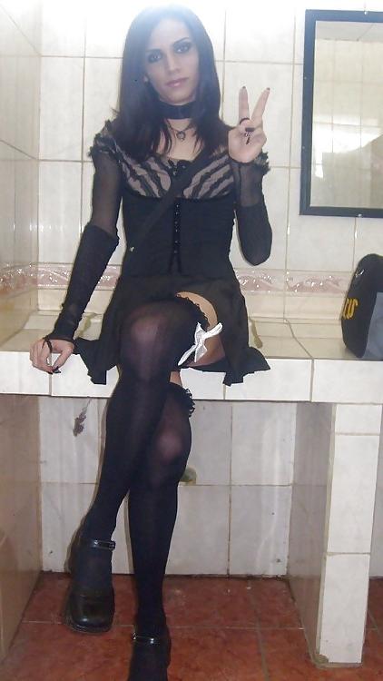 23P Ladyboys or fakes 