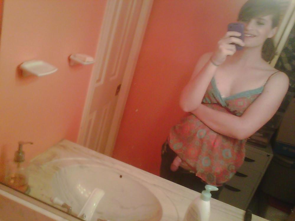 23P Ladyboys or fakes 