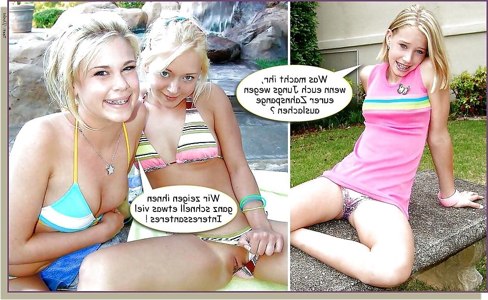 25P Erotische AlltagsAnekdoten No.34 - Mix