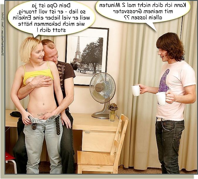25P Erotische AlltagsAnekdoten No.34 - Mix
