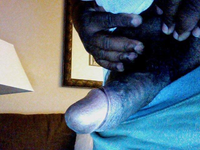 7P Sugar Dick