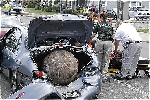 25P Dude! My Car! 4