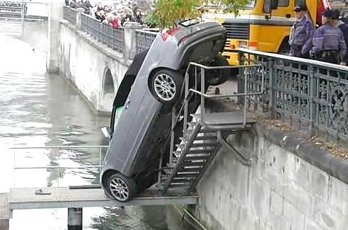 25P Dude! My Car! 4