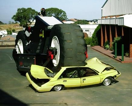 25P Dude! My Car! 4