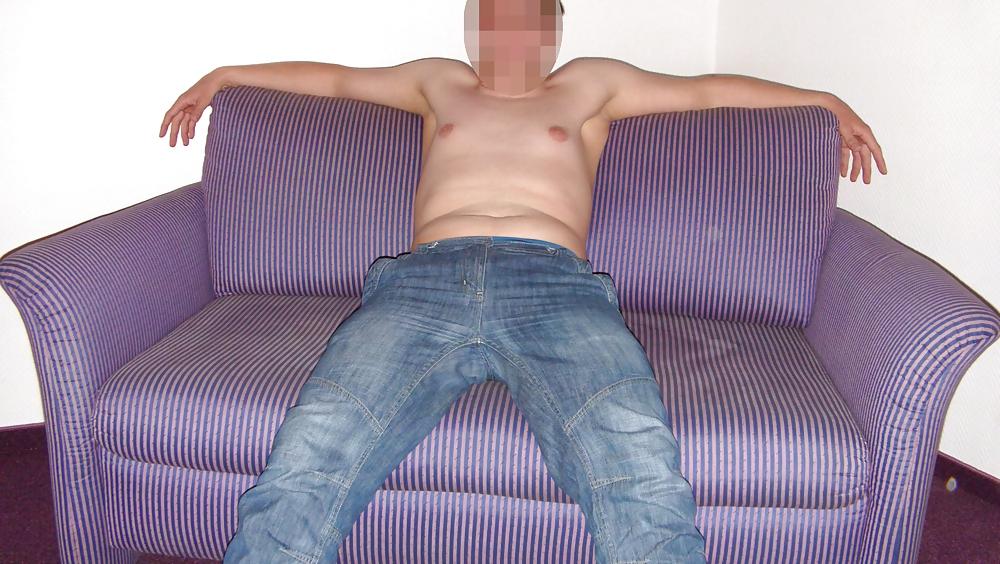 14P Striptease im Hotel