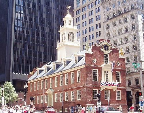 18P My City Boston Mass