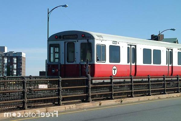18P My City Boston Mass