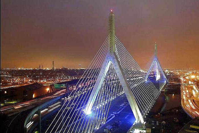 18P My City Boston Mass