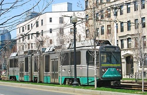 18P My City Boston Mass