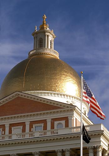 18P My City Boston Mass
