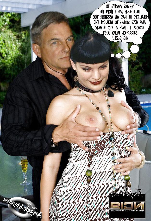 14P Ncis - captions