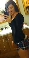 23P My little sister fine ass