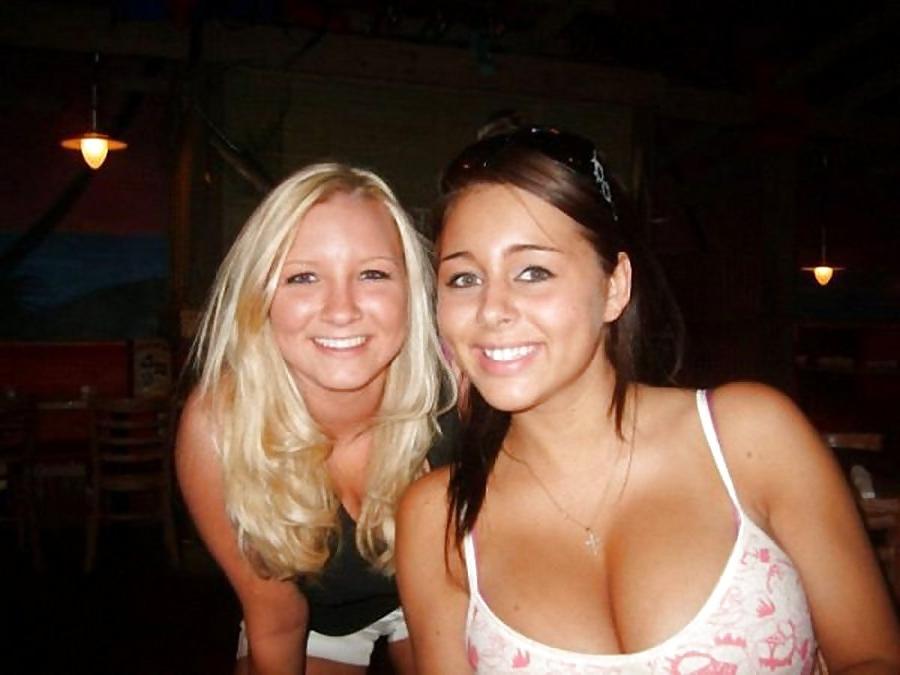 25P Tits or destiny? tits! pt.11
