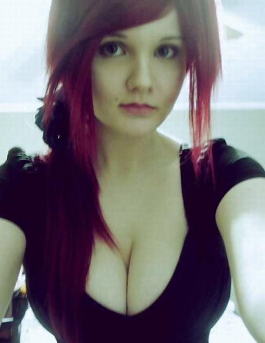 25P Tits or destiny? tits! pt.11
