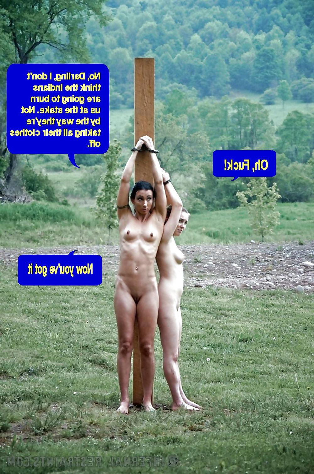 19P Captions for fun