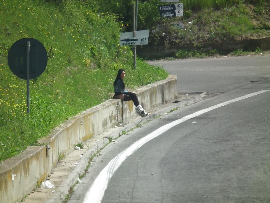 19P Prostitution in Italy 2