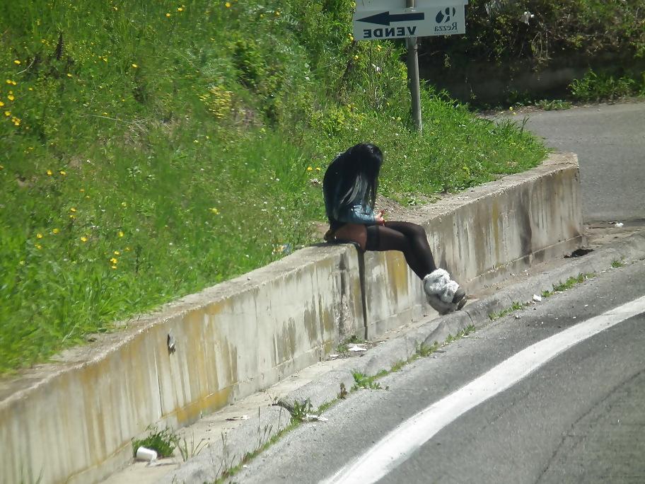 19P Prostitution in Italy 2