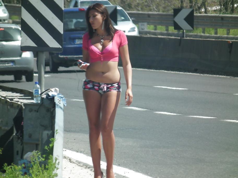 19P Prostitution in Italy 2