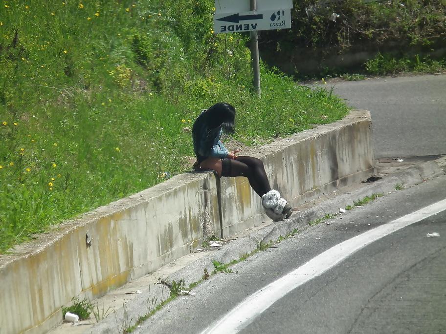 19P Prostitution in Italy 2