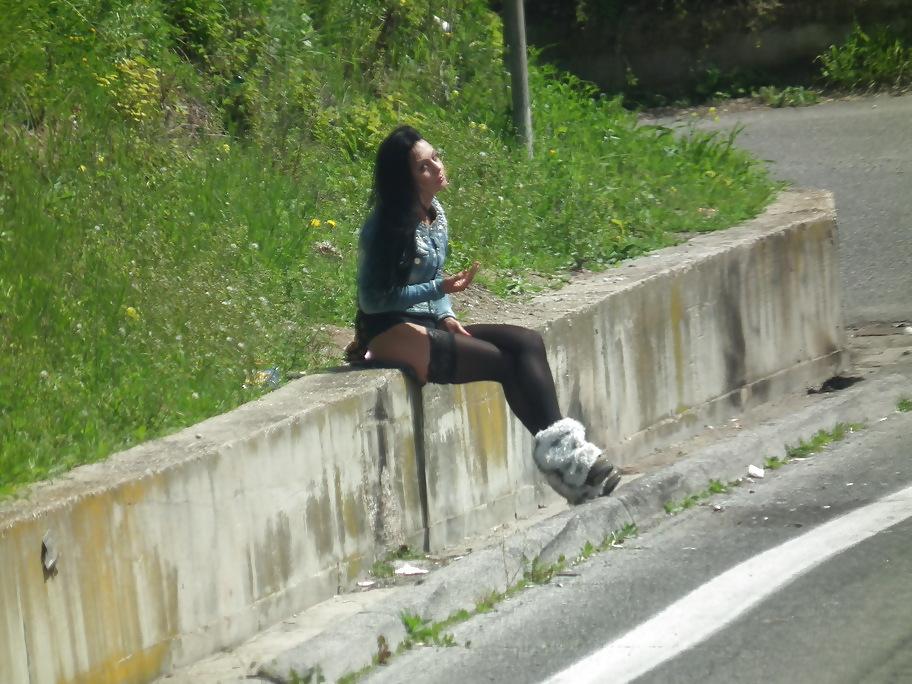 19P Prostitution in Italy 2