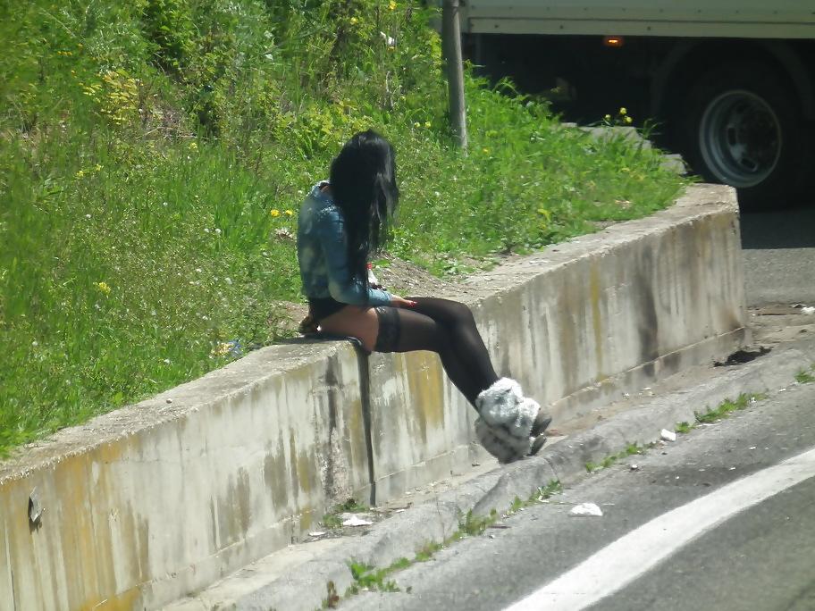 19P Prostitution in Italy 2