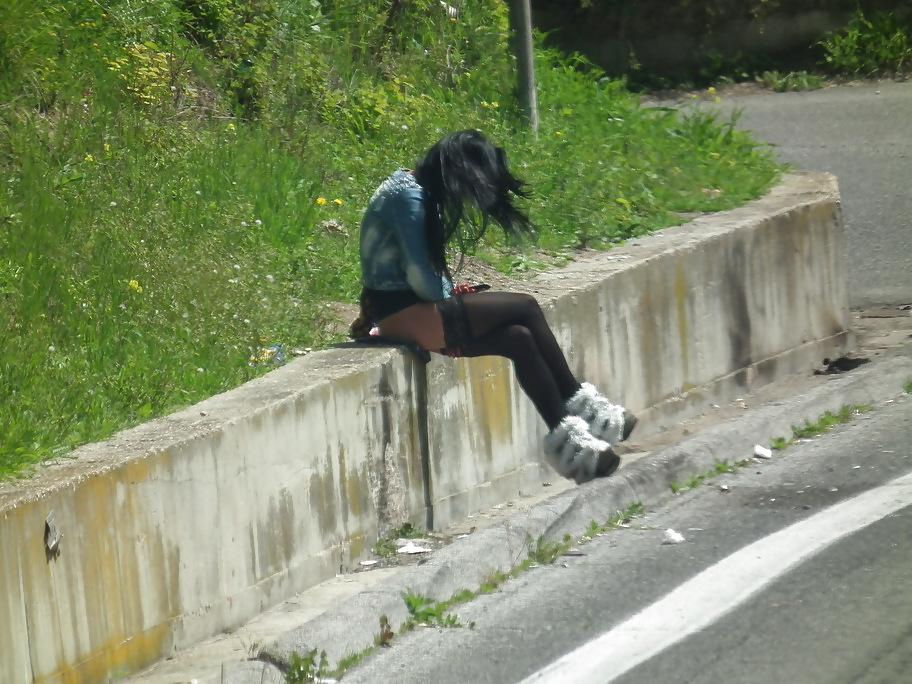 19P Prostitution in Italy 2