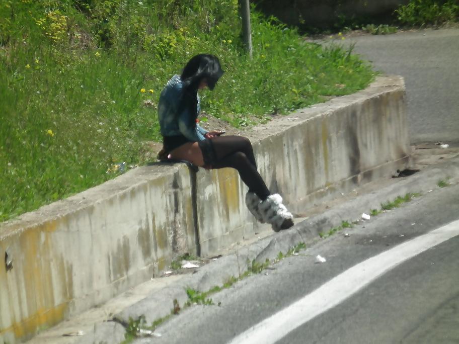 19P Prostitution in Italy 2