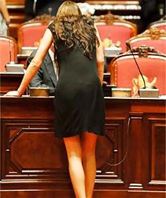 18P Belgian politician