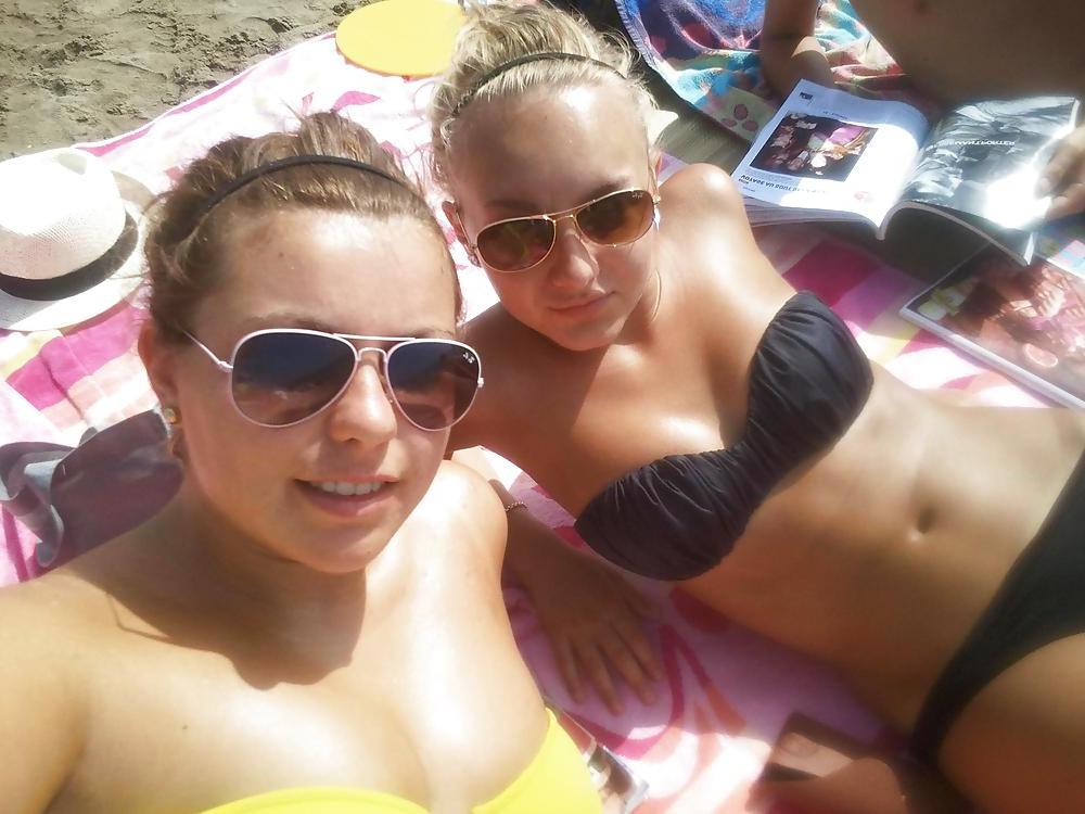 25P Best friend :)