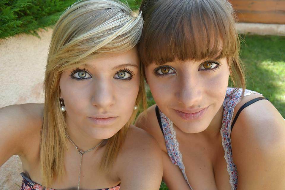 25P Best friend :)